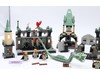 #4730 Chamber of Secrets 99% Complete W/ Instructions Harry Potter 2002 Lego