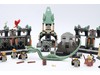 #4730 Chamber of Secrets 99% Complete W/ Instructions Harry Potter 2002 Lego