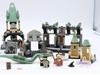 #4730 Chamber of Secrets 99% Complete W/ Instructions Harry Potter 2002 Lego