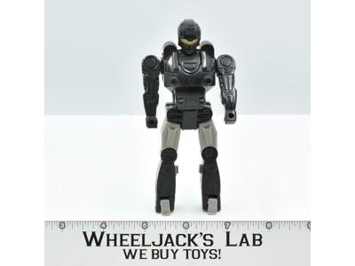 Pretender Waverider INNER ROBOT 1988 Hasbro G1 Transformers Action Figure