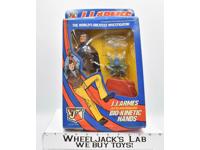 J.J. Armes Bio-Kinetic Hands World's Greatest Investigator Ideal Toy 1976