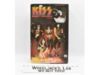 Ace Frehley Kiss New MIB NRFB 1978 Mego Aucoin Vintage Figure