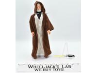 Ben Obi-Wan Kenobi "12 Star Wars 1979 Vintage Kenner Action Figure NO REPRO