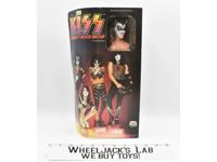 Gene Simmons Kiss New MIB NRFB 1978 Mego Aucoin Vintage Figure