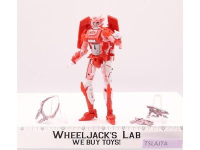 R09 Reformatted Eupatorium Mastermind Creations Third Party Action Figure