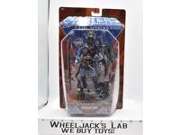 Samurai Skeletor 200X Masters Of The Universe MOTU He-Man Action Figure Mattel