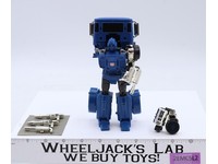 86 MM-II Stax Complete X-Transbots Master Mini Series Third Party Action Figure