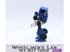 86 MM-II Stax Complete X-Transbots Master Mini Series Third Party Action Figure