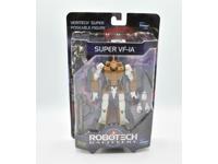 Toynami Robotech Battlecry Super VF-1A MISB NEW Action Figure 2002