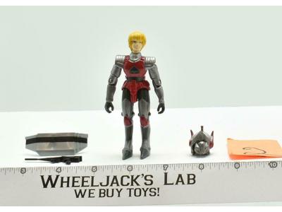 Dana Sterling #2 Robotech 1985 Matchbox Vintage Action Figure
