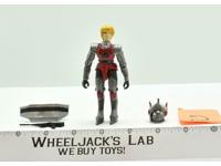 Dana Sterling #2 Robotech 1985 Matchbox Vintage Action Figure