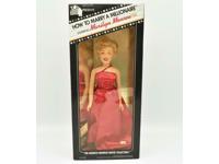 Marilyn Monroe How to Marry A Millionaire Movie Collection MIB 16" 1982 20th Fox