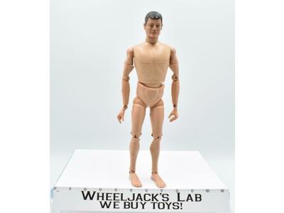 Australian Jungle Fighter Action Figure 12" GI Joe Action Soldier 1964 Hasbro