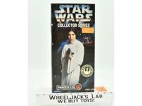Princess Leia #2 Collector Series NEW 1996 Star Wars Kenner 12" Action Figure