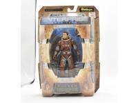 Commander Charles Tucker 9" Star Trek Enterprise Away Team 2002 MOSC Art Asylum