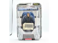 Captain Archer 9" Star Trek Enterprise Broken Bow MOSC 2002 Art Asylum