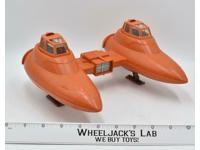 Twin Pod Coud Car Star Wars ESB Empire Strikes Back 1980 Vintage Kenner Vehicle