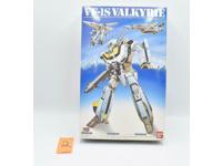 #2 Bandai 1/72 VF-1S Valkyrie model kit (3-mode variable/transformable kit)