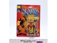 Wolverine Snap-Out Claws The Uncanny X-Men Marvel Comics 1991 Toybiz MOSC