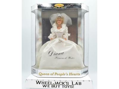 Diana Princess of Wales Queen of Wales People's Heart 1964 1997 Street Players