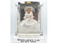 Diana Princess of Wales Queen of Wales People's Heart 1964 1997 Street Players