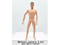 French Resistance Fighter Soft Head T.M. Version 12" GI Joe Action Soldier 1964