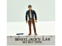 Han Solo Bespin Fatigues 1980 Star Wars 100% Complete ESB Kenner NO REPRO