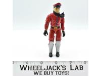 M. Bison V1 1993 GI Joe ARAH Hasbro Vintage Action Figure
