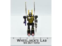 Kickback ~ 100% Complete 1985 Vintage Hasbro G1 Transformers Action Figure