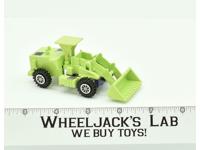 Scrapper Devastator 1985 Vintage Hasbro G1 Transformers Payloader Action Figure