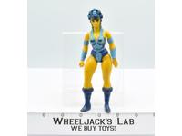 Evil Lyn 1983 MOTU Masters of the Universe He-Man Vintage Action Figure