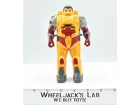 Pretender Landmine OUTER SHELL 1988 Hasbro G1 Transformers Action Figure