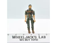 Clutch Vamp Driver V1 1982 GI Joe ARAH Hasbro Vintage Action Figure