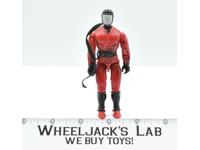 Slice Ninja Force GI Joe 1992 Hasbro Action Figure