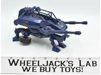 ASP 1984 GI Joe Hasbro Vintage Vehicle Action Figure Cobra ARAH