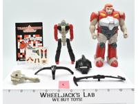 Sky High Pretender #1 1988 Vintage Hasbro G1 Transformers Action Figure