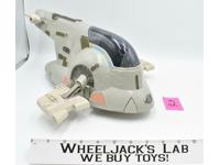 Boba Fett's Slave 1 #2 Star Wars ESB Empire Strikes Back 1981 Kenner Vehicle