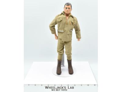 Gi Joe 12" Japanese Imperial Solider Figure Hasbro 1964 Vintage Action Figure