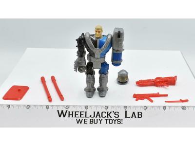 Duke V5 100% Complete 1993 GI Joe ARAH Vintage Hasbro Action Figure