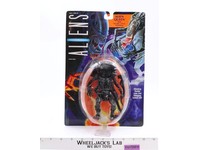 Alien Queen W/Double Jaws & Chest Hatchling Aliens 1992 Kenner Vintage MOSC