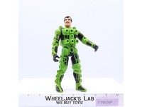 Max Ray Centurions 1986 Kenner Vintage Action Figure 7.5"