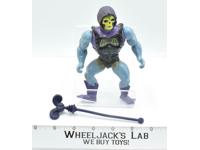 Skeletor Battle Damage He-man MOTU Mattel Masters of the Universe Action Figure