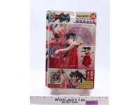 Sakura Shinguji Sakura Wars Real Model Series 14 1996 SEGA Figure NEW SEALED