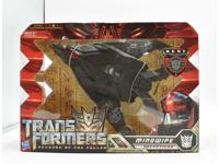 Mindwipe MISB NEW Transformers ROTF 2009 Hasbro Action Figure