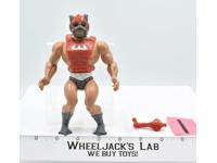 Zodac #1 100% Complete He-Man Masters of the Universe MOTU 1982 Mattel