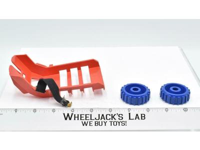 GI Joe 1964 Escape Car Vintage Hasbro 12" Accessory