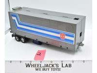 Optimus Prime Trailer Only #2 Vintage 1985 G1 Transformers Hasbro Action Figure