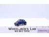Custom Volkswagen Blue Hot Wheels 1967 1968 Redline Vintage RL USA