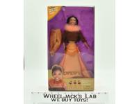 Brandy Barbie Mattel 12" Doll Unopened 1999