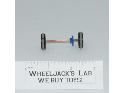 Sky Lynx REAR WHEELS Vintage Hasbro 1986 G1 Transformers Action Figure